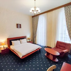 Otel Port, Bakü