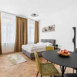  Daire Easy Flat Hernals Avusturya